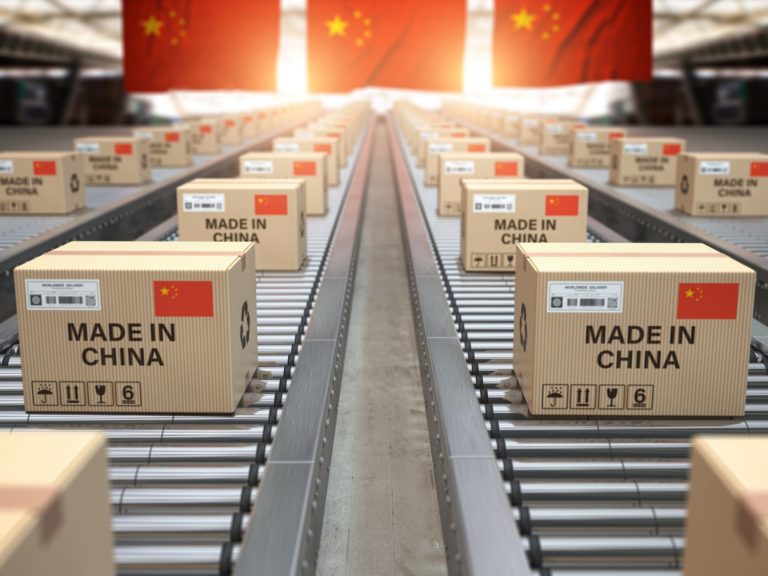 Nova tributação para compras na Shein e Shopee é aprovada