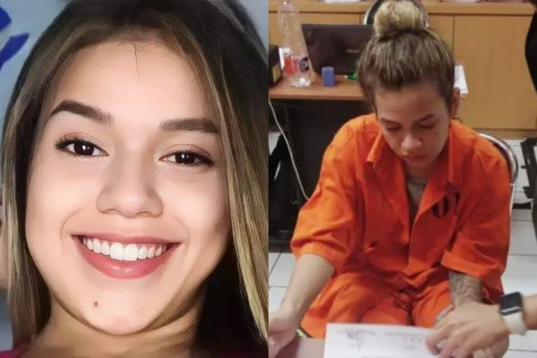 Brasileira presa com droga na Indonésia escapa da pena de morte