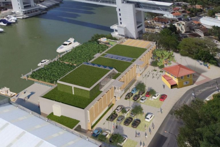 Prefeitura lança novo edital de concessão do Mercado Público da Barra