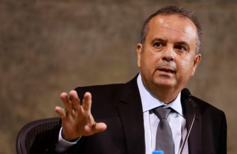 Rogério Marinho tem mandato cassado por juiz do RN