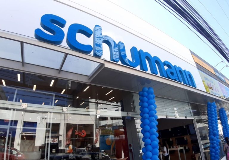 Rede de lojas Schumann anuncia o fechamento de 29 unidades