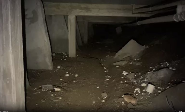 Polícia prende criminosos que cavavam túneis usados em roubos a bancos