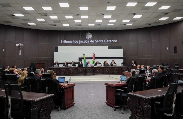 TJSC declara que os repasses do Plano 1000 são irregulares da forma como foram feitos