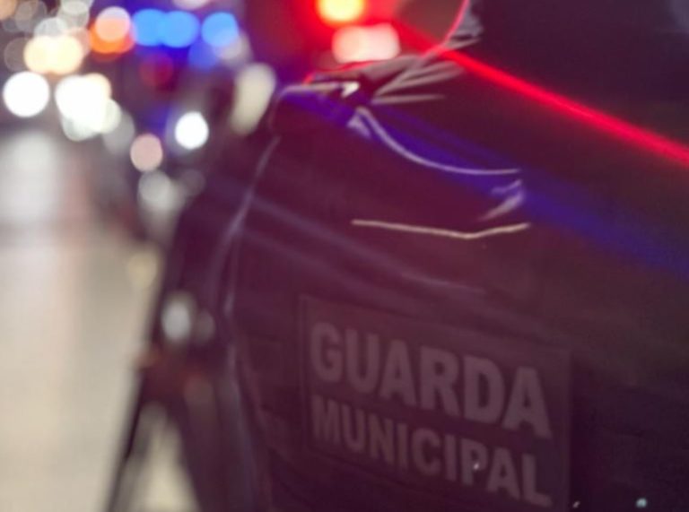 “Machão” é detido em hotel após ameaçar companheira