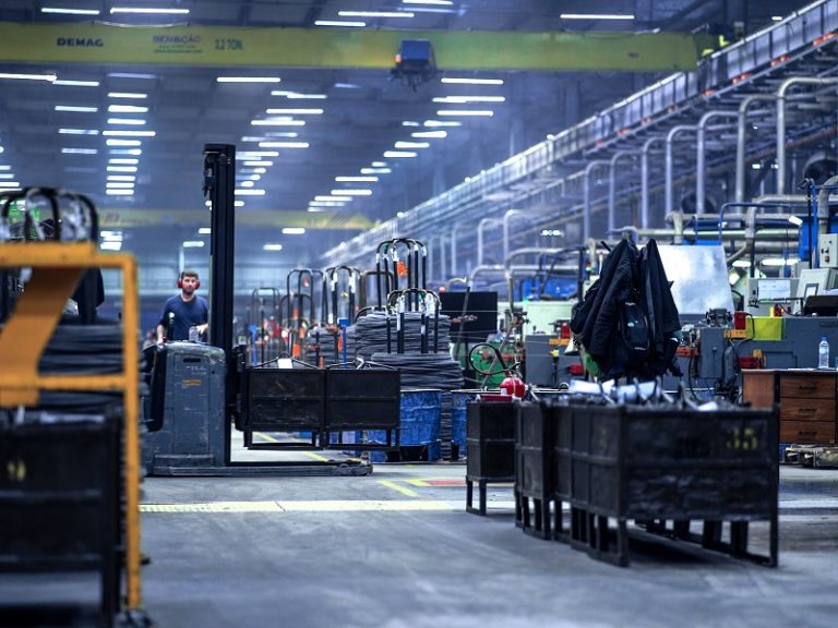 Sine tem mais de 5 mil vagas de emprego abertas em Santa Catarina