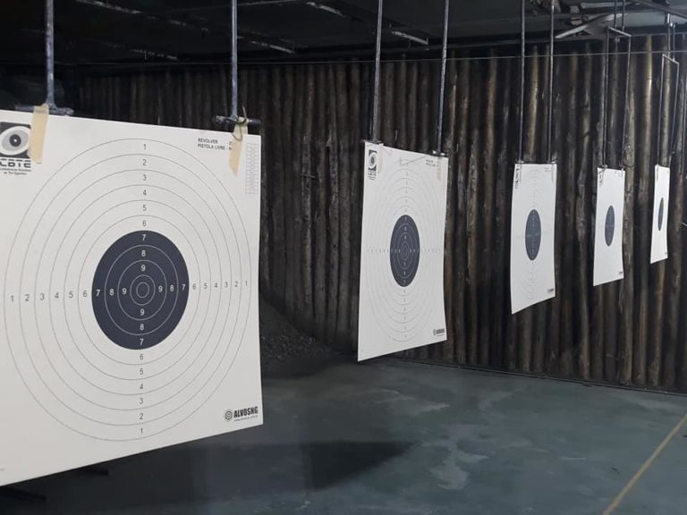 Novo decreto de armas deve proibir novas compras 9 mm por CACs