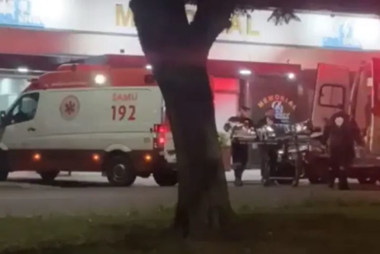 Idoso é dado como morto e levado a funerária ainda vivo