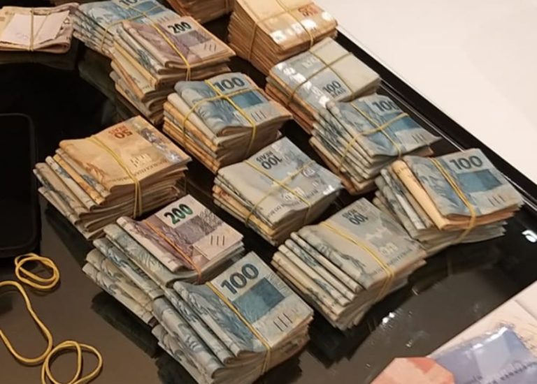 Polícia Civil deflagra operação “Dark Shark” e cumpre 33 mandados