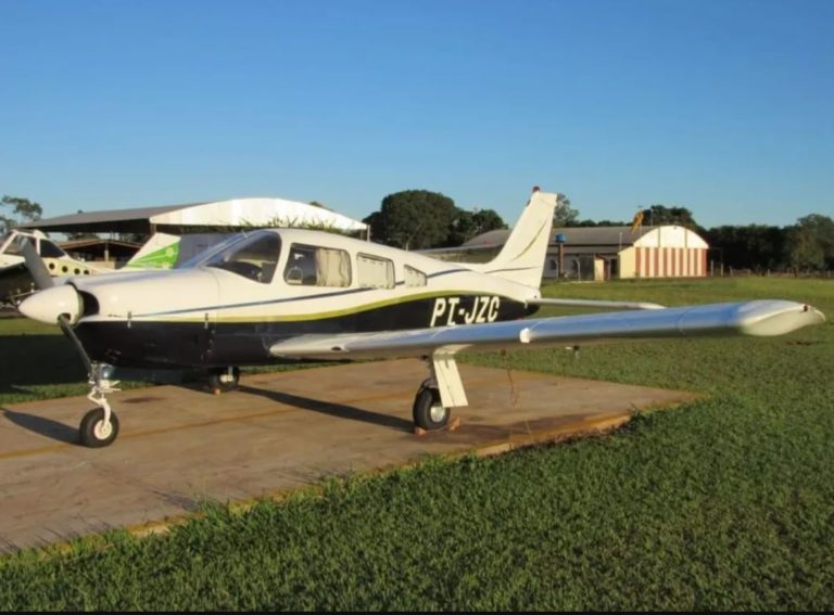 Avião desaparecido com servidores do Paraná é encontrado. Não há sobreviventes