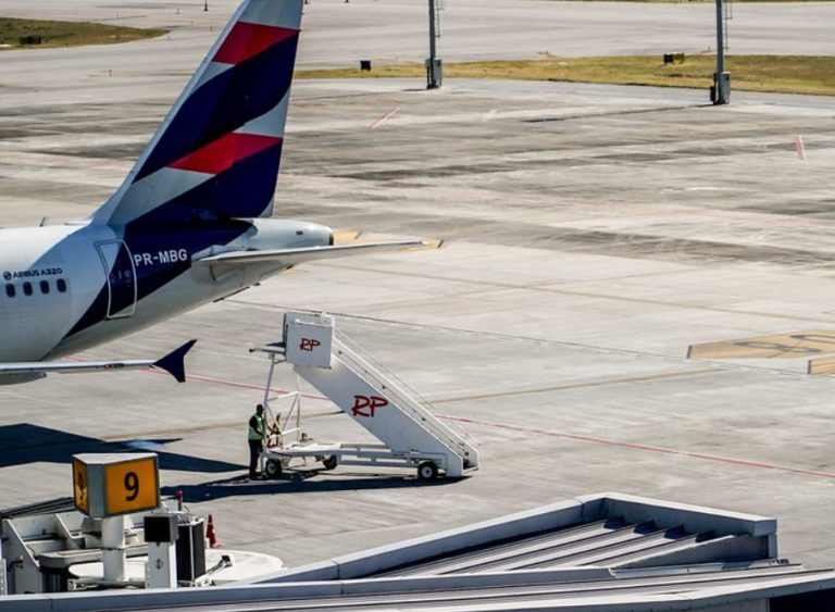 Florianópolis terá voo direto para o Chile a partir de novembro