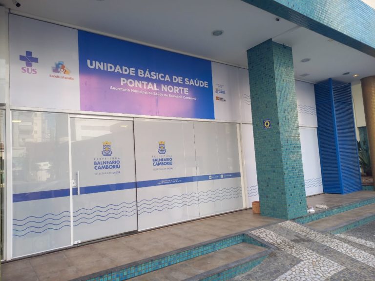 Prefeitura abre UBS no Pontal Norte nesta semana