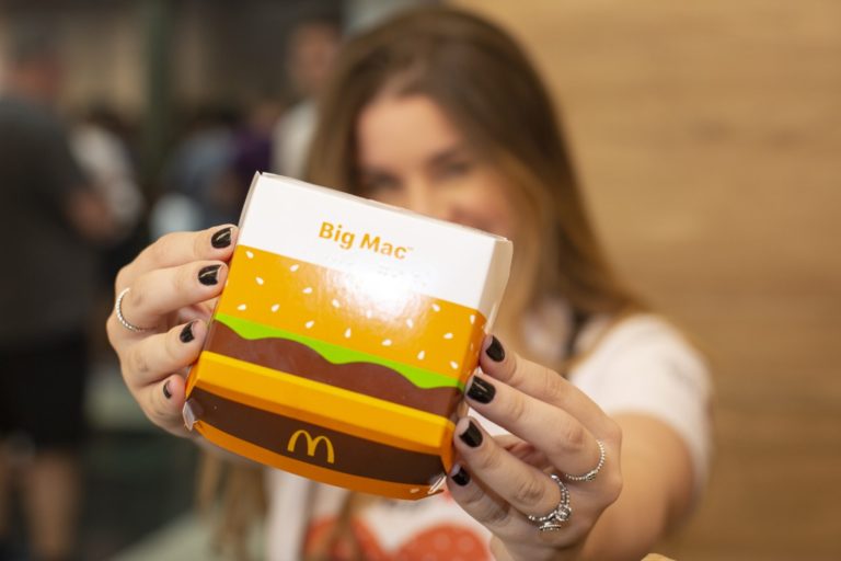 McDia Feliz 2023 completa 35 anos de impactos positivos