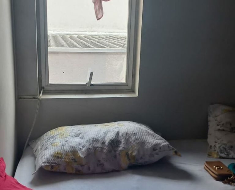 Bebê de 9 meses cai do segundo andar de casa em Bombinhas