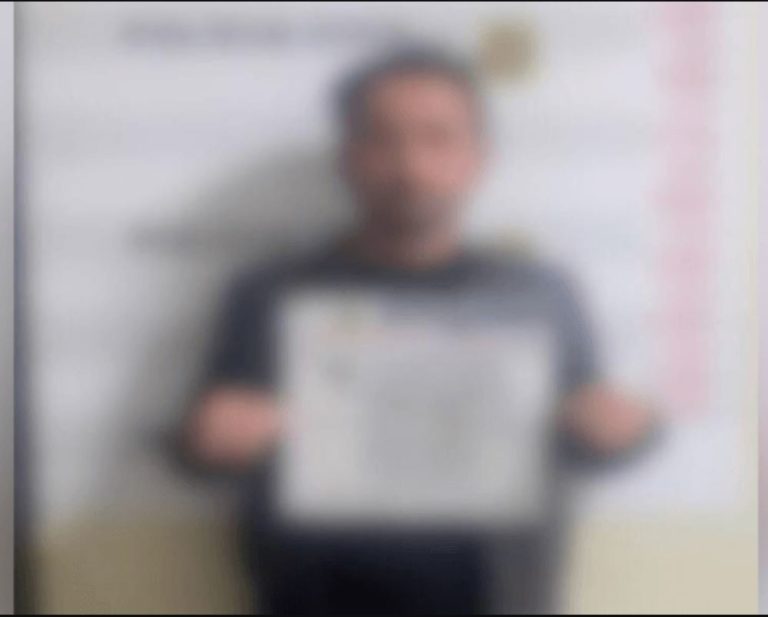 DJ famoso nos anos 2000 em Blumenau e região, é preso com 90kg de cocaína
