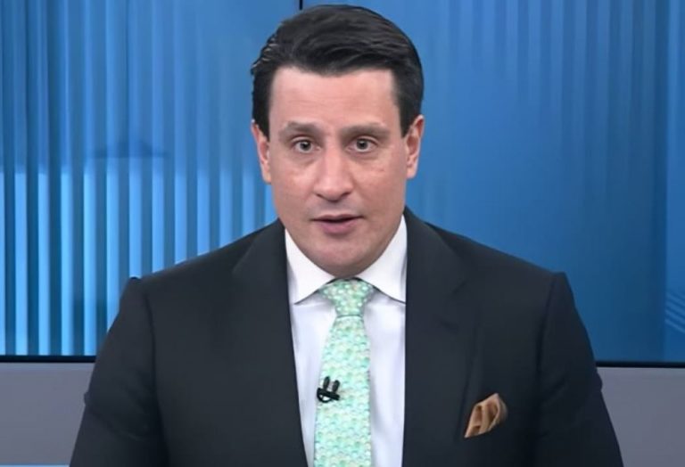 Entenda o caso que levou a demissão de Tiago Pavinatto da Jovem Pan