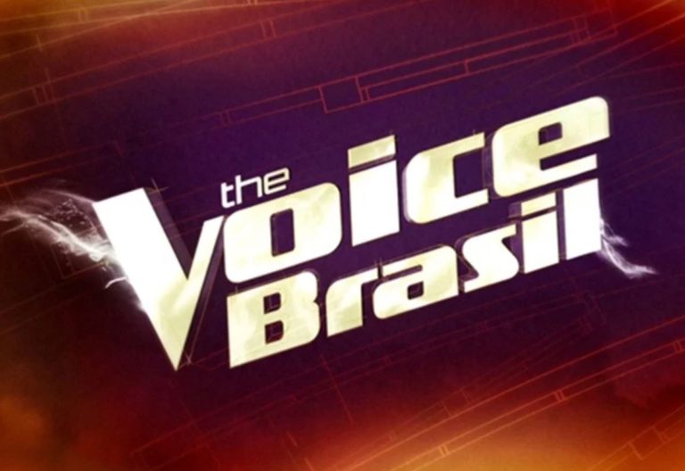 Globo confirma o fim do “The Voice Brasil” após 11 anos