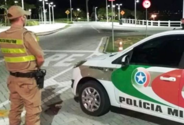 Estudo confirma SC como estado mais seguro do Brasil