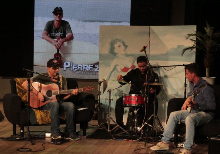 Prazo de inscrição para credenciamento de artistas termina neste sábado