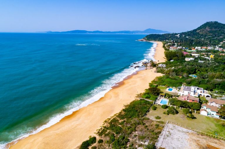 Costa Verde & Mar se destaca mais uma vez como a líder em aprovações Bandeira Azul