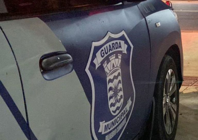 Dois foragidos são presos pela GM no fim de semana