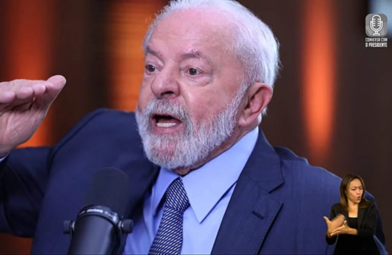 “Ninguém precisa saber”: Lula defende que votos do STF sejam secretos