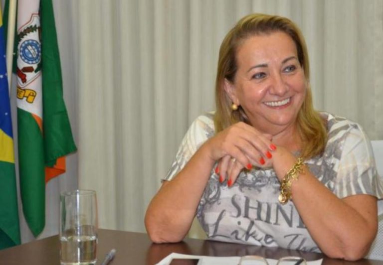 Luzia declara que não concorrerá em 2024, mas apoiará PSDB