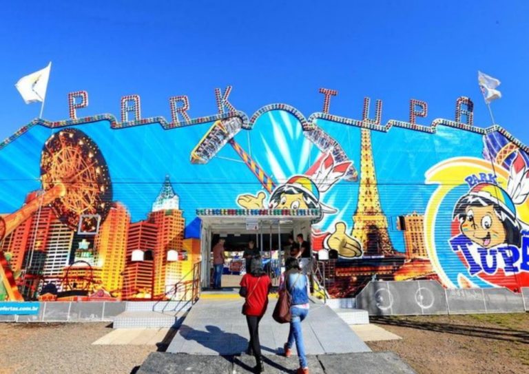 Park Tupã anuncia encerramento de atividades após 48 anos