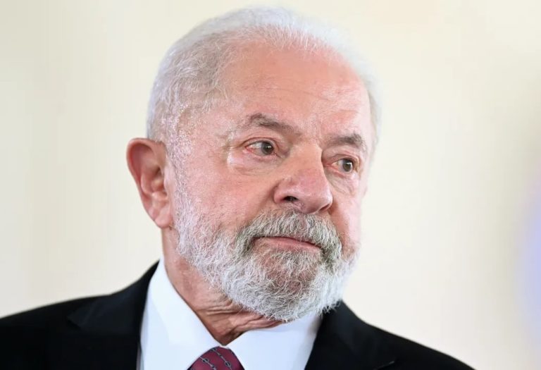“Não quero Forças Armadas na favela brigando com bandido”, diz Lula sobre RJ