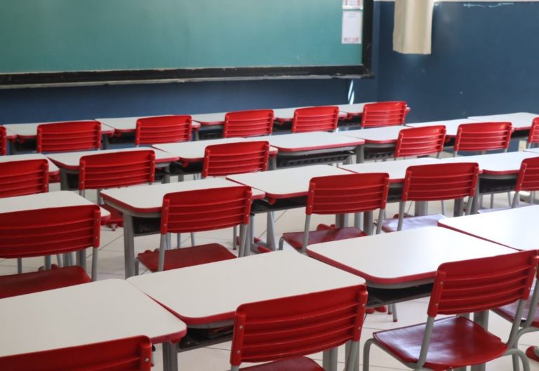 Aulas são canceladas em Balneário Camboriú nesta sexta (06)