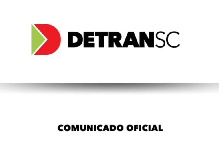 Detran/SC suspende prazos de processos e cancela leilão