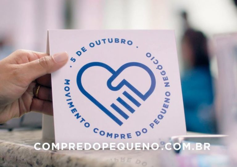 5 de outubro – Mais uma vez, poder público e entidades ignoram o pequeno empresário