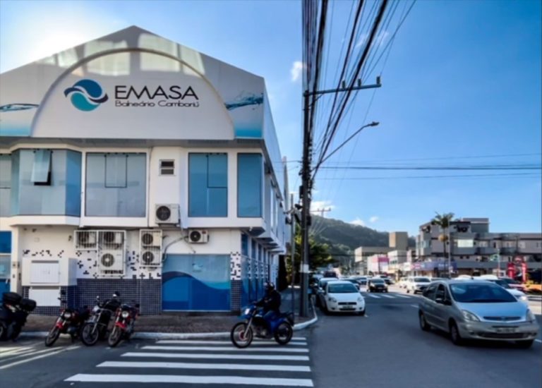 EMASA atende no plantão 24h neste feriadão de 12 de outubro