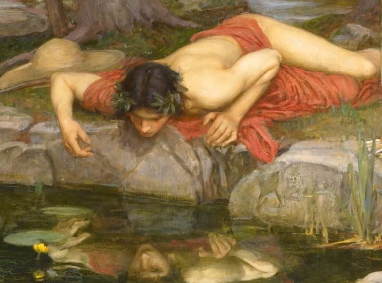 Quem era Narciso e como surgiu o termo “narcisista”