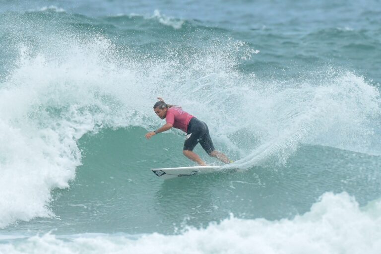 BC recebe o Circuito Master de Surf 2023 na próxima semana