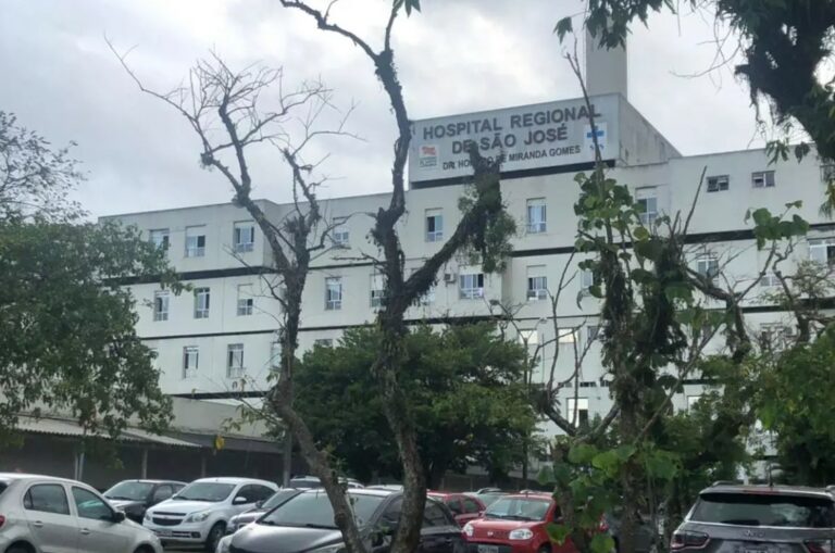 Idosa dada como morta por médicos em SC é encontrada viva em necrotério