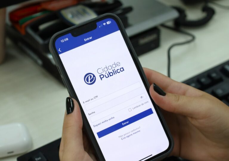 Boletos de IPTU de BC agora serão emitidos online