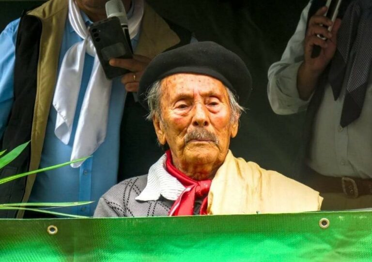 Professor Valentin, personagem conhecido em BC, morre aos 89 anos