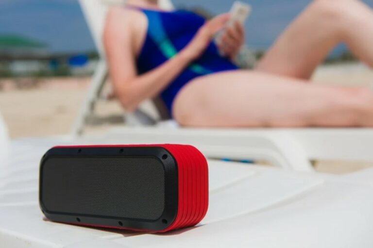 GM reforça a proibição de equipamentos sonoros nas praias