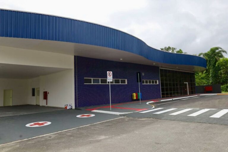 Após 12 anos, novo Pronto Socorro do Ruth Cardoso será inaugurado