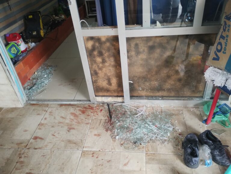Valentão é autuado por dano e violência doméstica