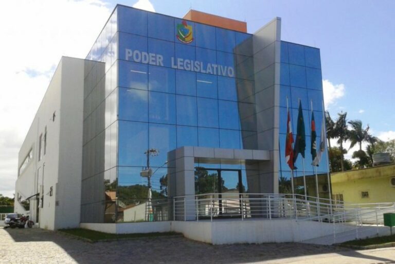 Confira como ficou a composição da Câmara de Camboriú