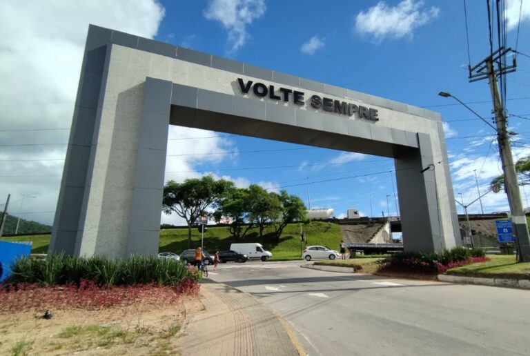Mais caro e com um ano de atraso, Portal de Camboriú é entregue diferente do prometido