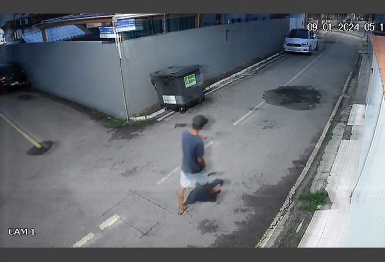 Homem com 70 passagens é procurado pela polícia por furto de bicicleta