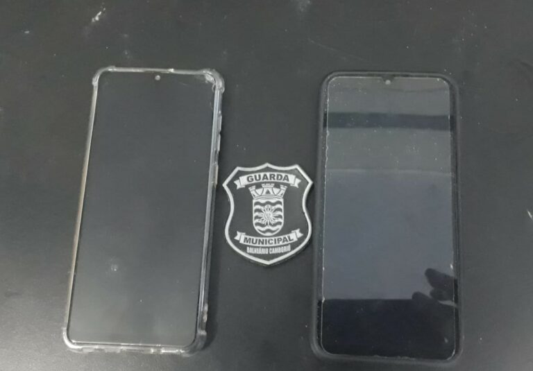 Venezuelano é preso por furto de celular na Praia Central