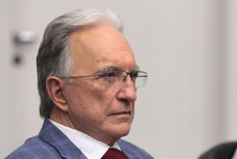 Moacir Bogo, sócio da Volare Empreendimentos, morre aos 76 anos