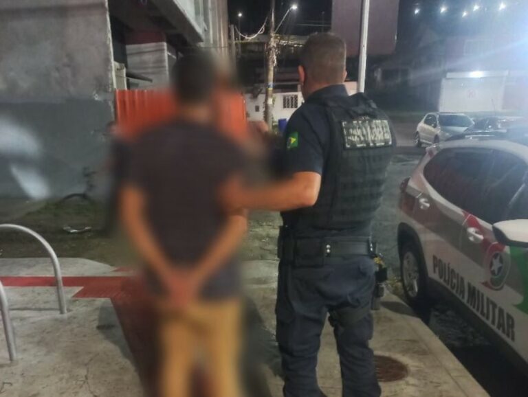 Homem é preso por receptação ao ser flagrado com bicicleta roubada