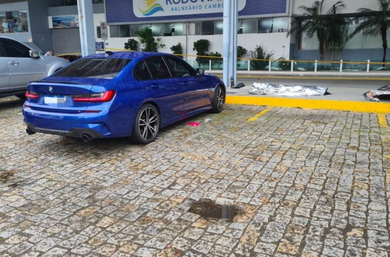 O que se sabe até agora sobre a morte dos quatro jovens dentro de carro em BC
