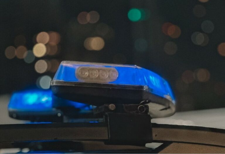 Mais um: Homem é preso por violência doméstica e descumprimento de protetiva