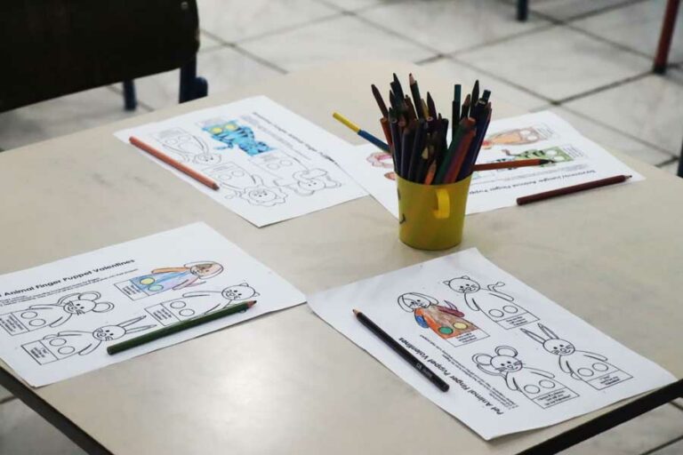 Período de matrículas na rede municipal de BC termina no dia 09