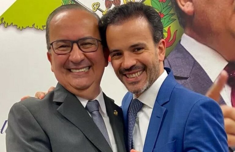 SC em Pauta: Desembargador derruba liminar e Filipe Mello poderá ser nomeado